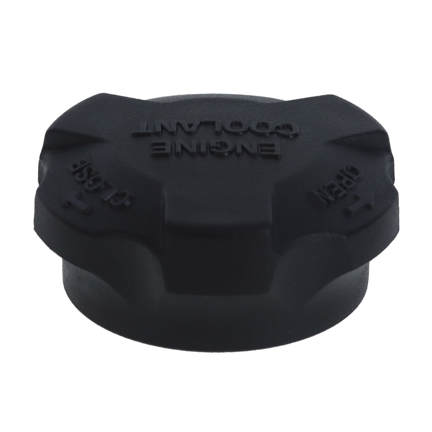 Engine Coolant Reservoir Cap