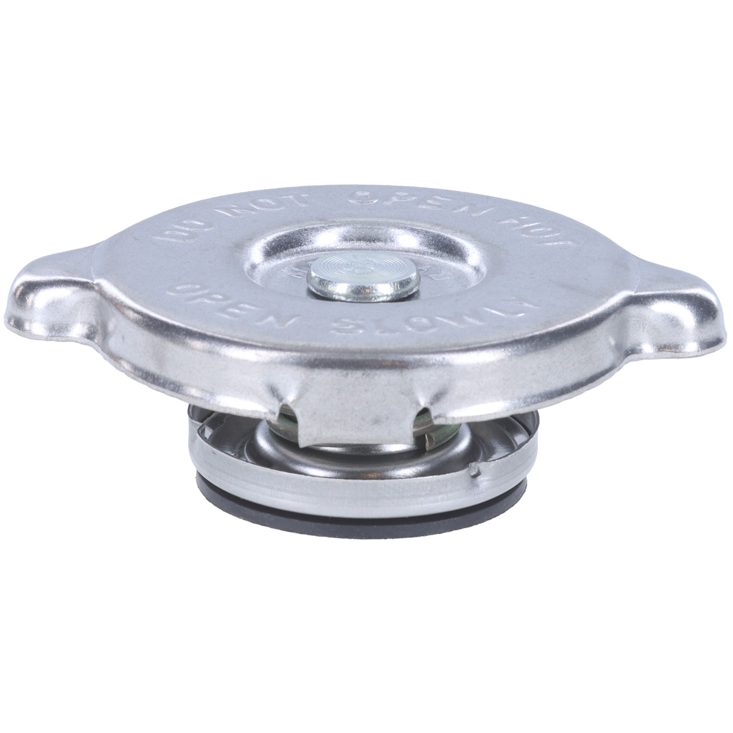 Standard Steel Radiator Cap