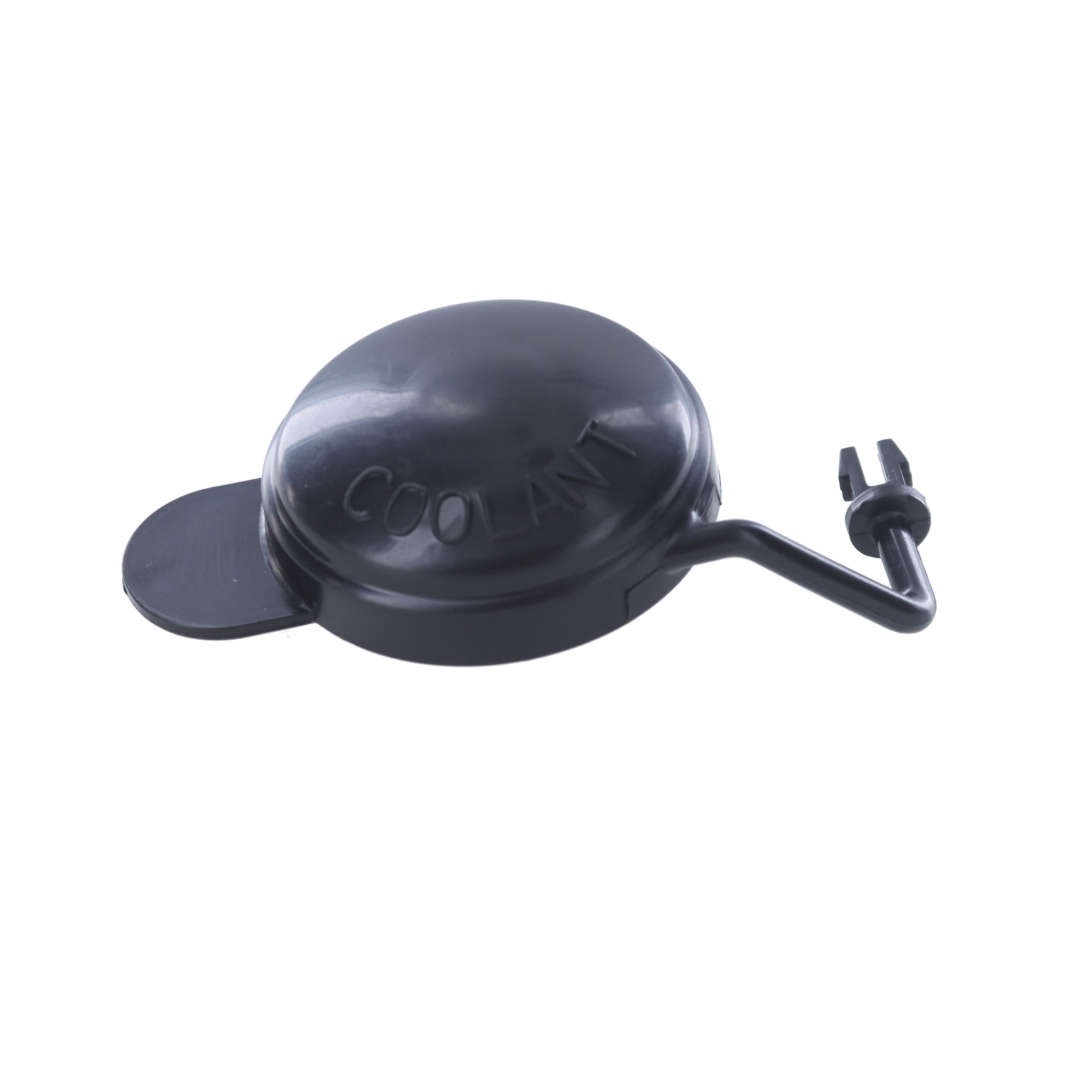 Engine Coolant Reservoir Cap