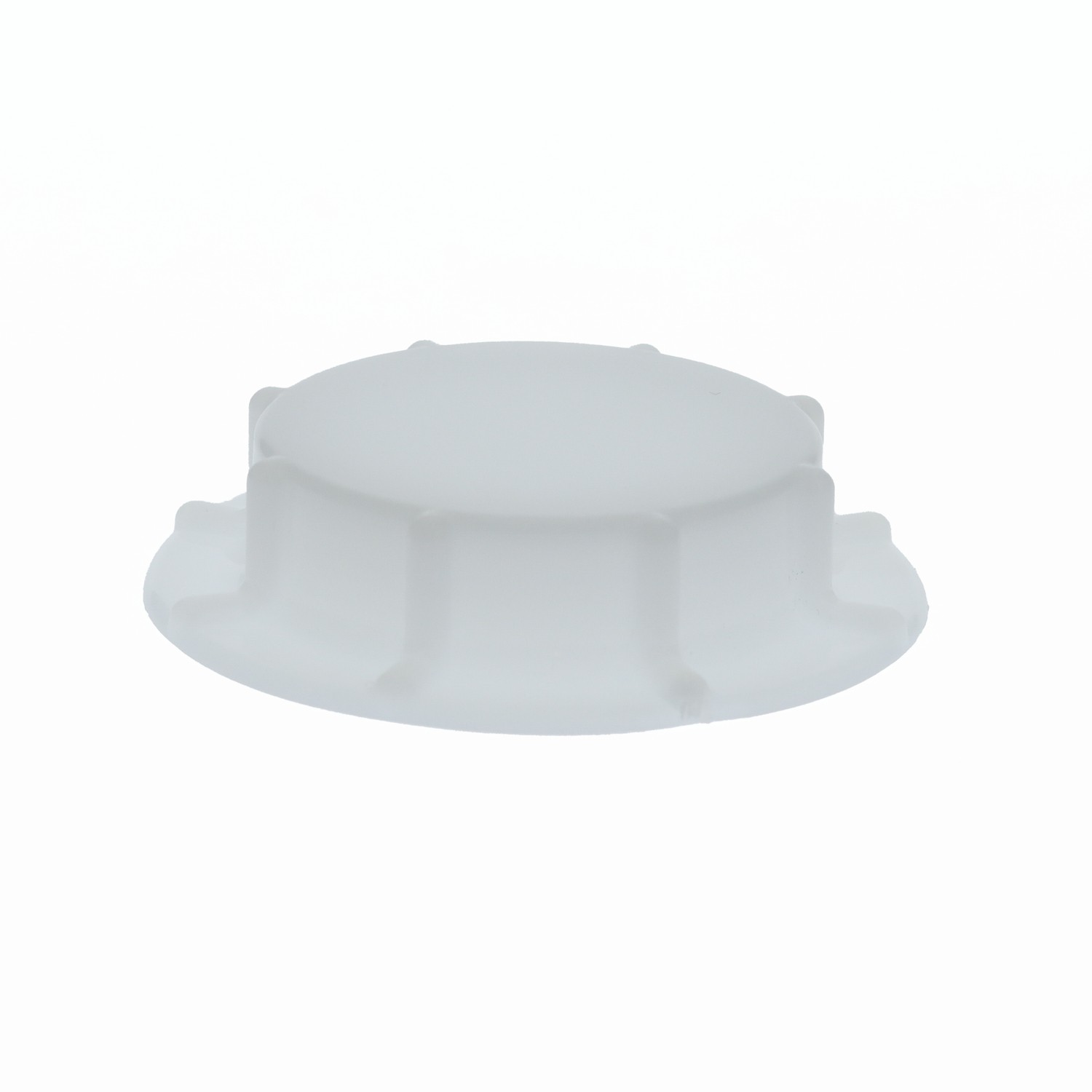 Engine Coolant Reservoir Cap