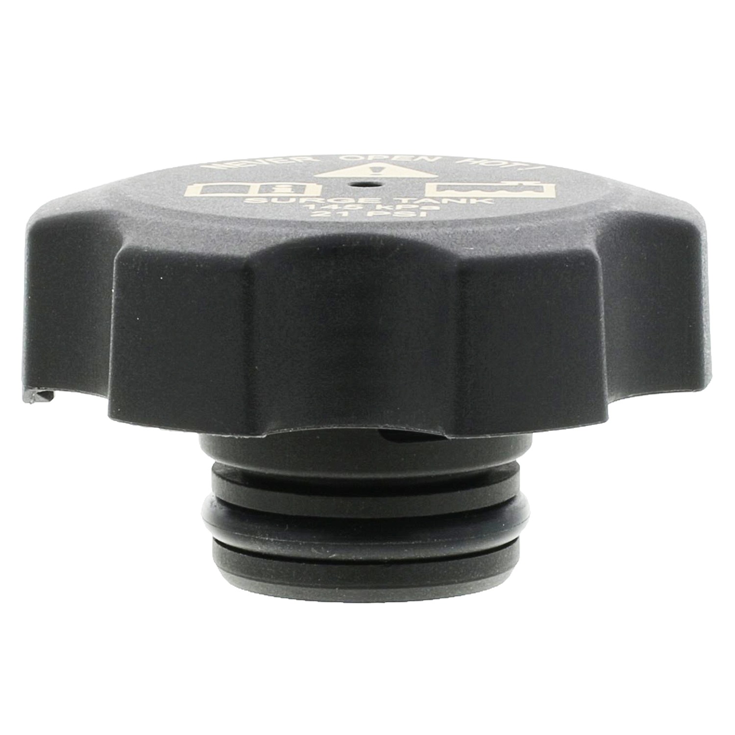 Engine Coolant Reservoir Cap