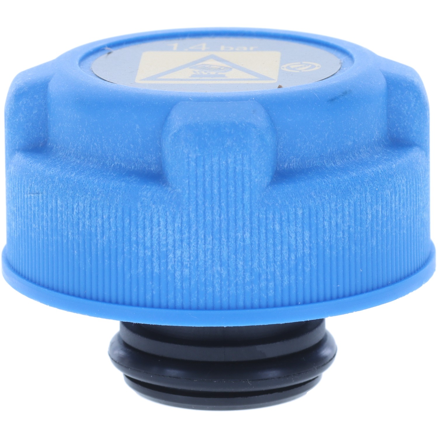 Engine Coolant Reservoir Cap