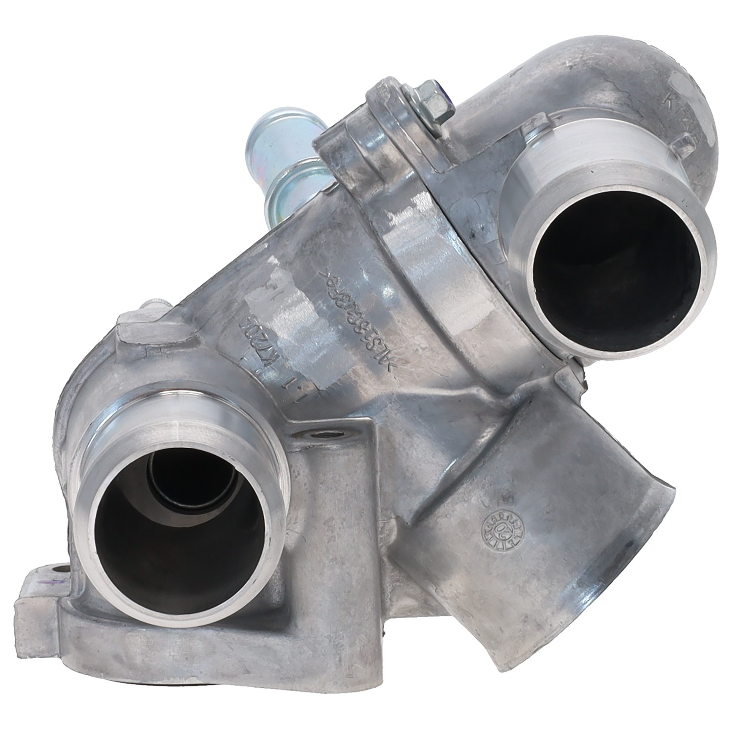 Integrated Housing Thermostat-180 Degrees