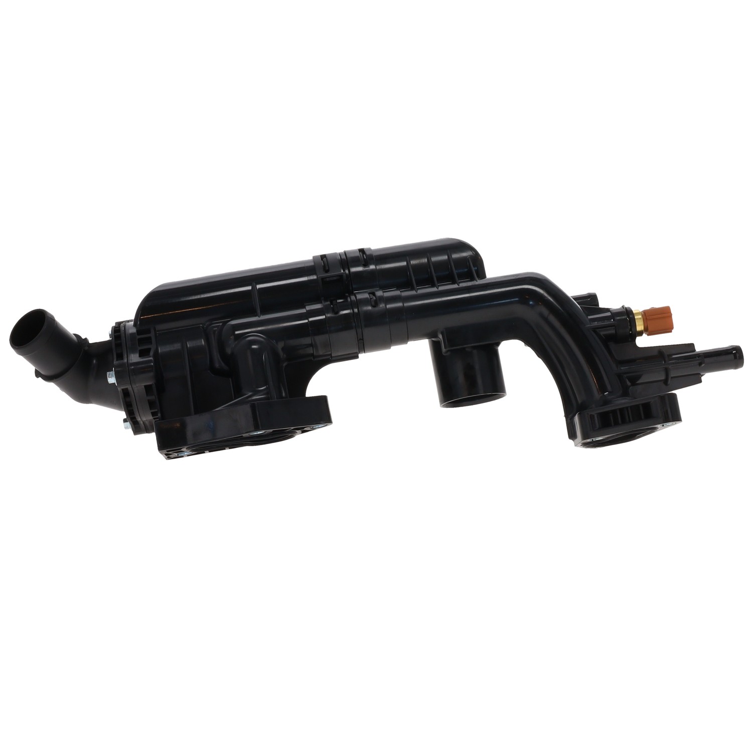 Integrated Housing Thermostat-190 Degrees