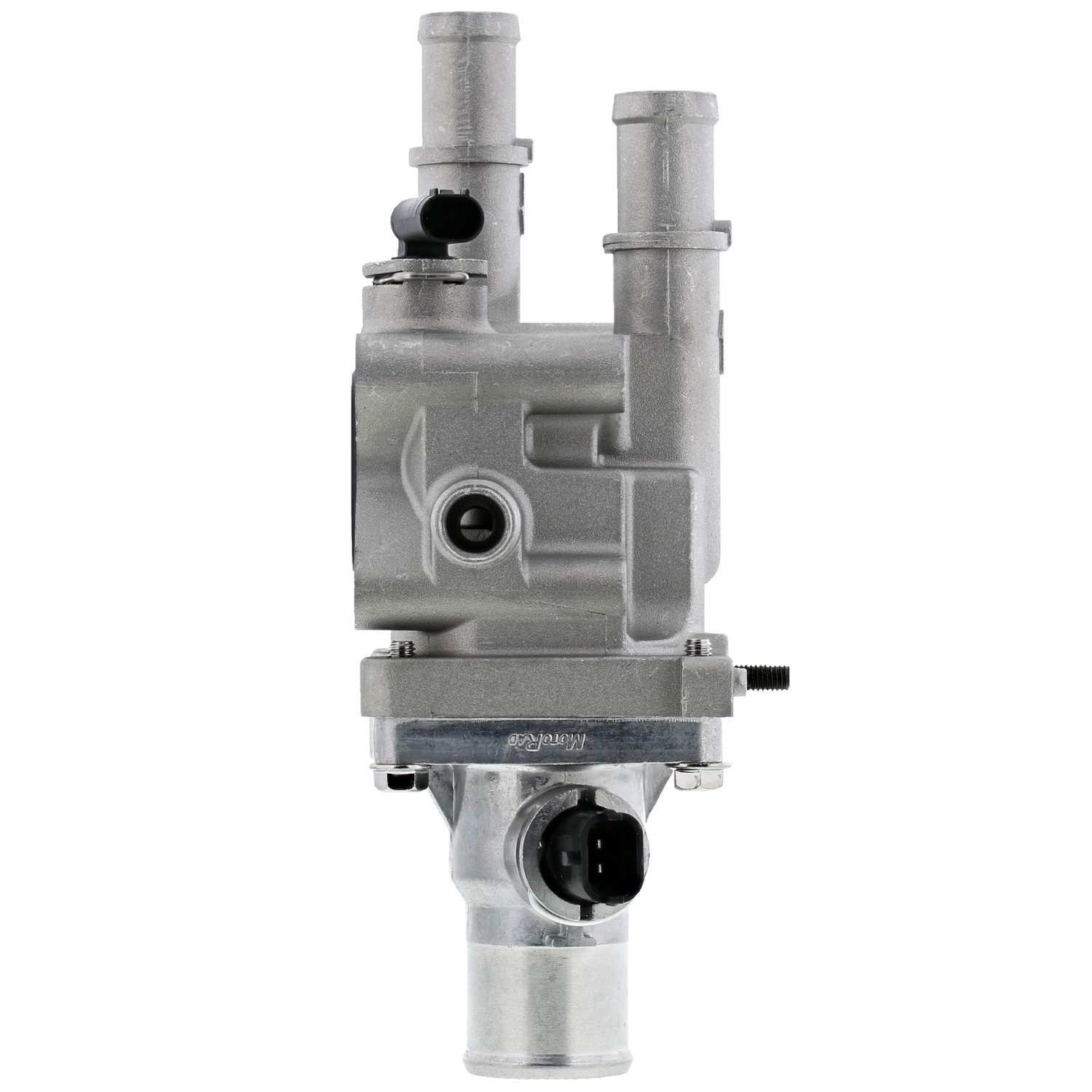 Engine Coolant Thermostat Housing Assembly w/ Seal