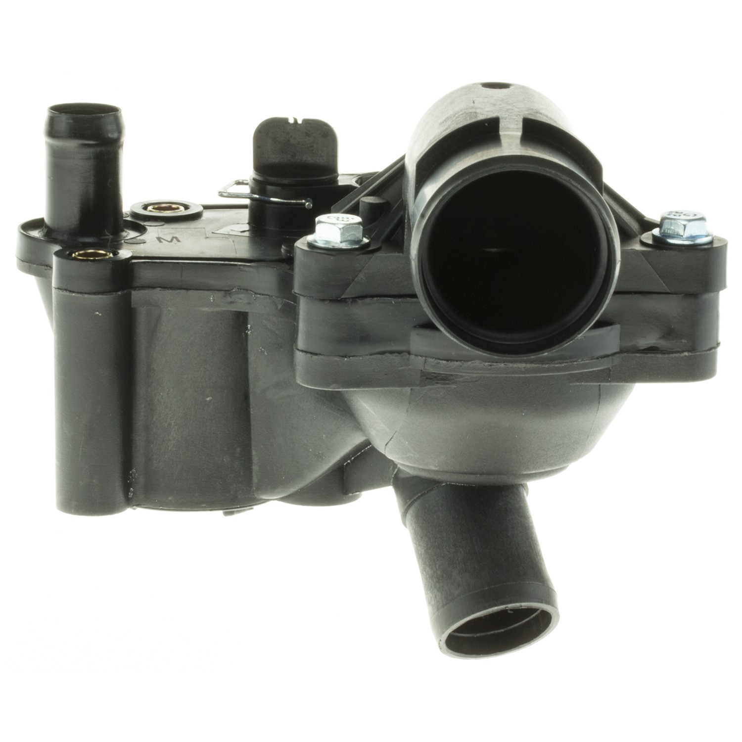 Engine Coolant Thermostat Housing Assembly w/ Seal