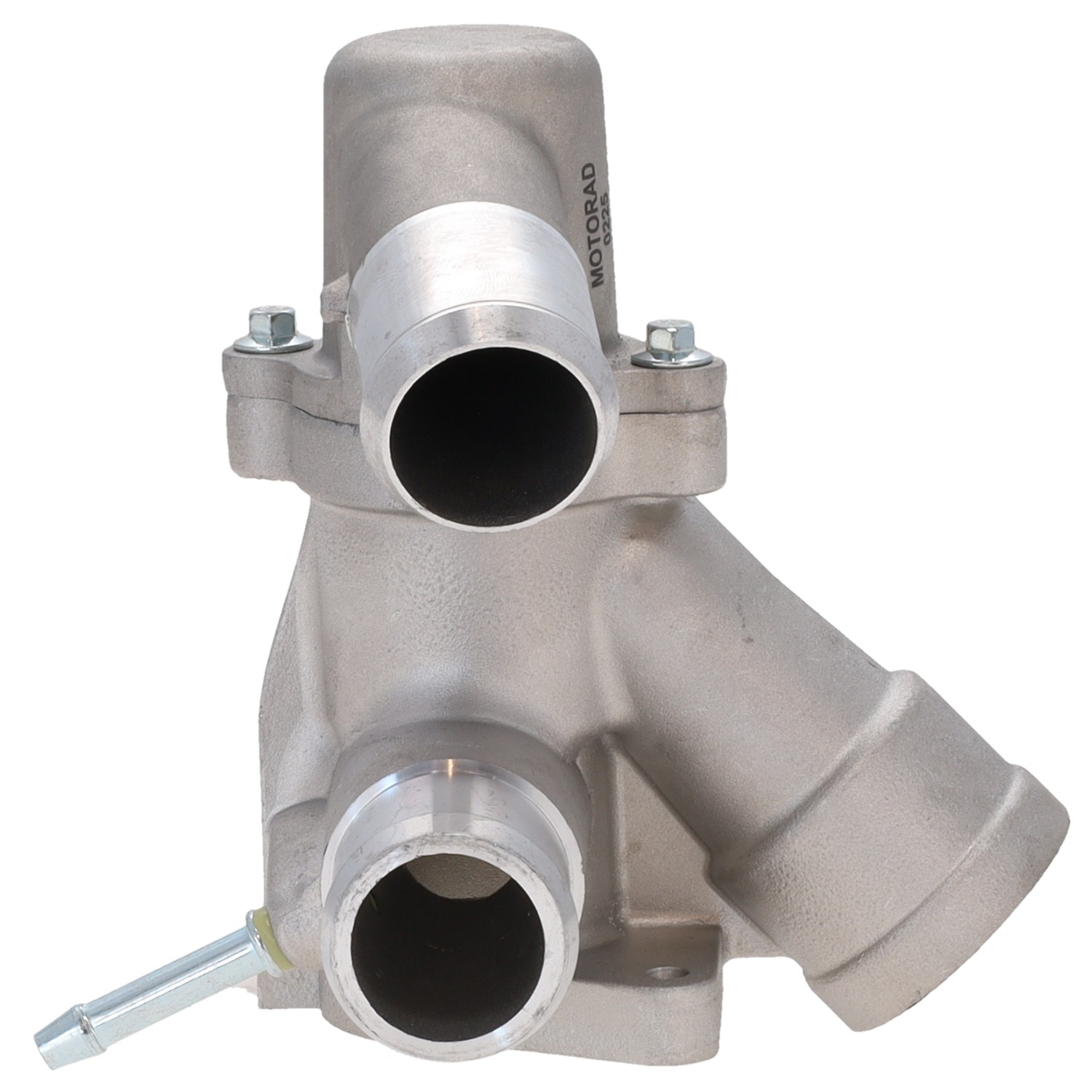 Engine Coolant Fail-Safe Thermostat Housing Assembly w/ Seal