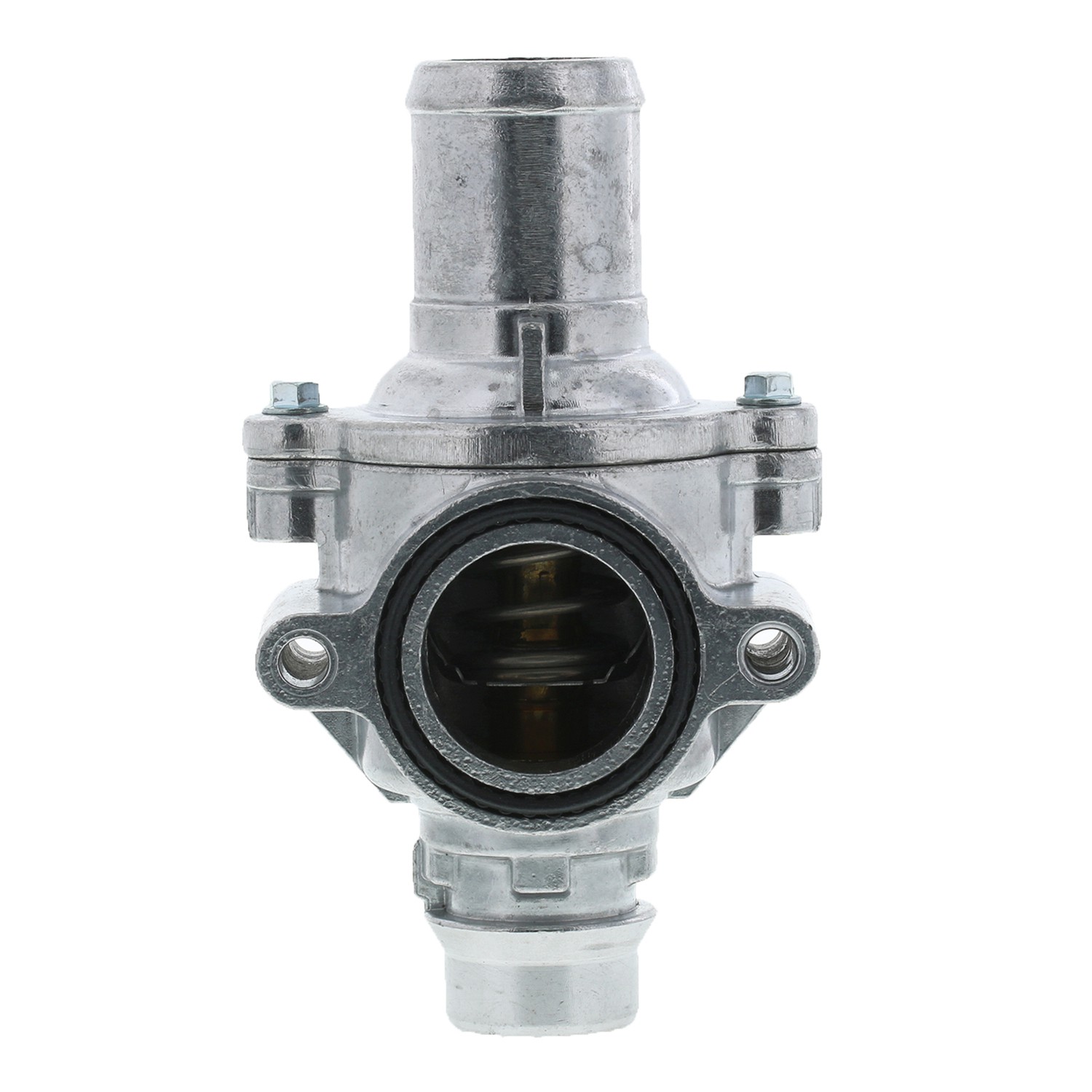 Engine Coolant Thermostat Housing Assembly w/ Seal