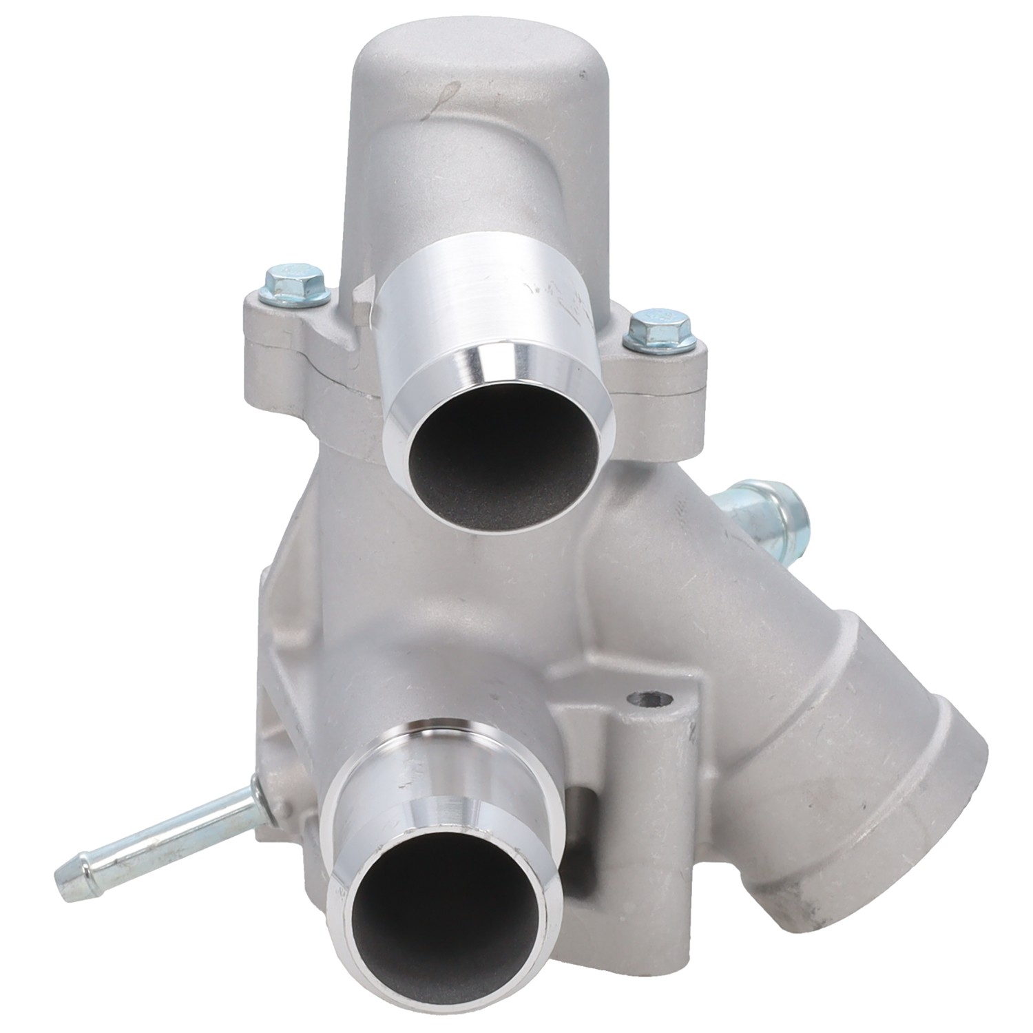 Engine Coolant Thermostat Housing Assembly w/ Seal