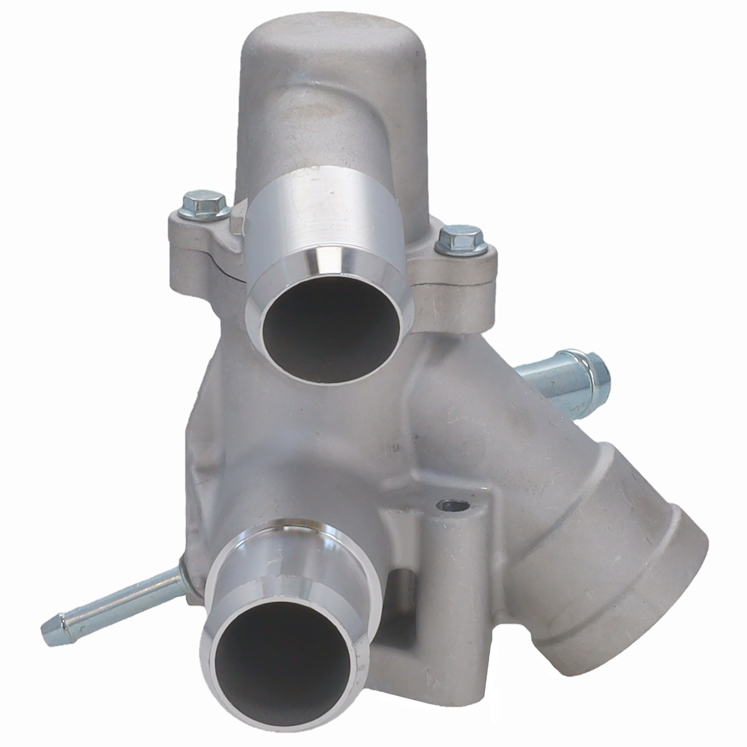 Engine Coolant Fail-Safe Thermostat Housing Assembly w/ Seal