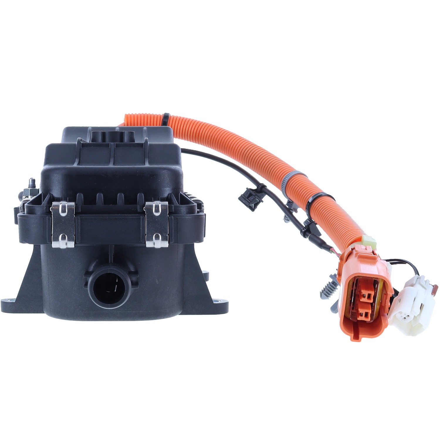 Heater Coolant Heater