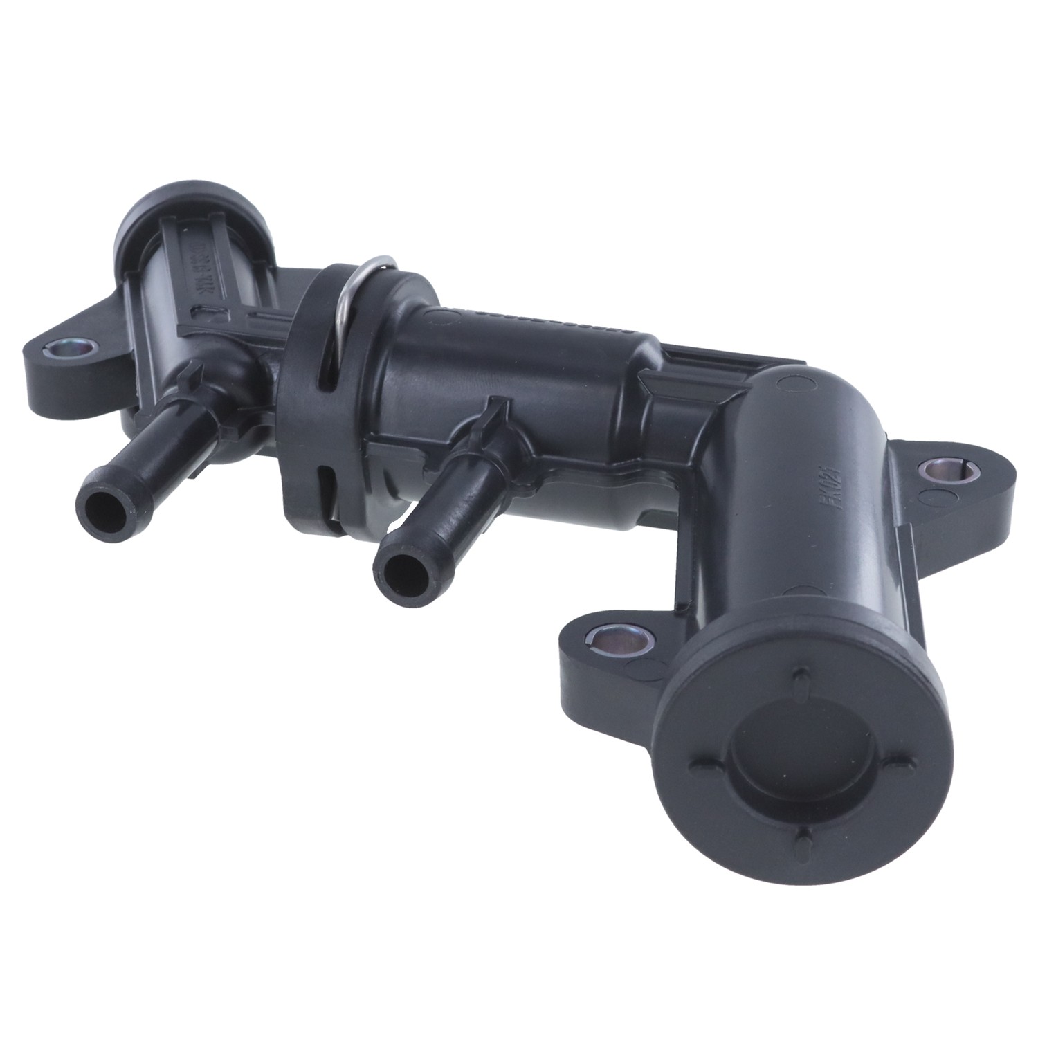 HVAC Heater Control Valve