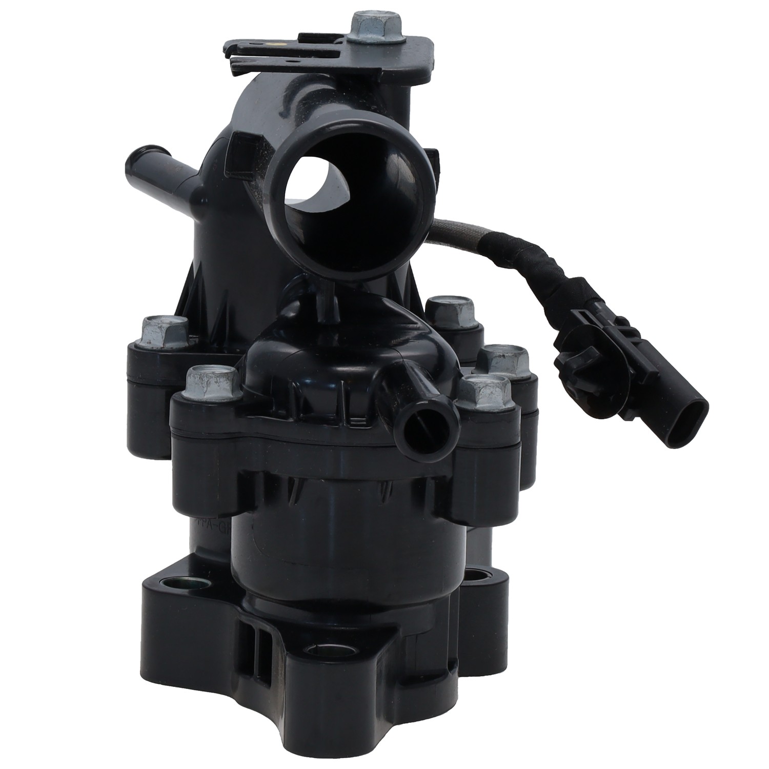 HVAC Heater Control Valve