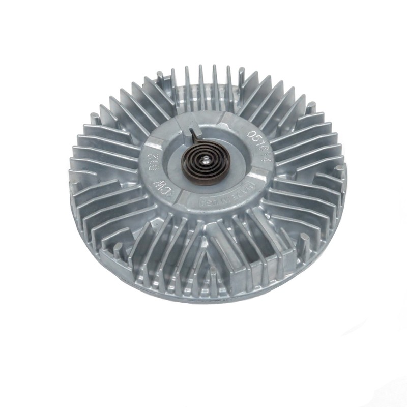 Thermal Fan Clutch