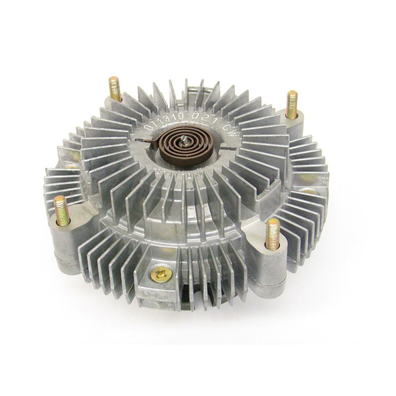 Thermal Fan Clutch