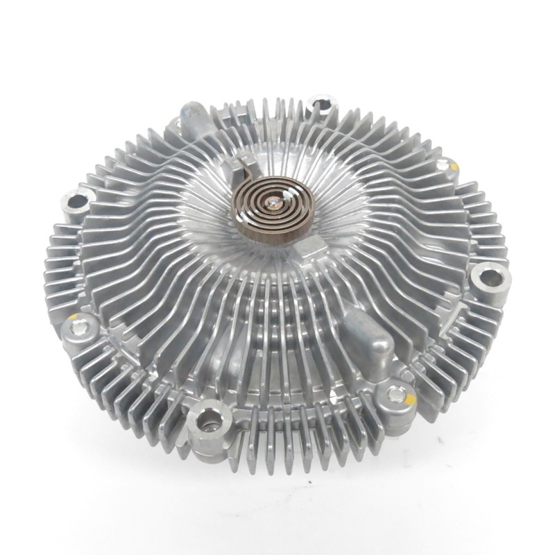 Thermal Fan Clutch