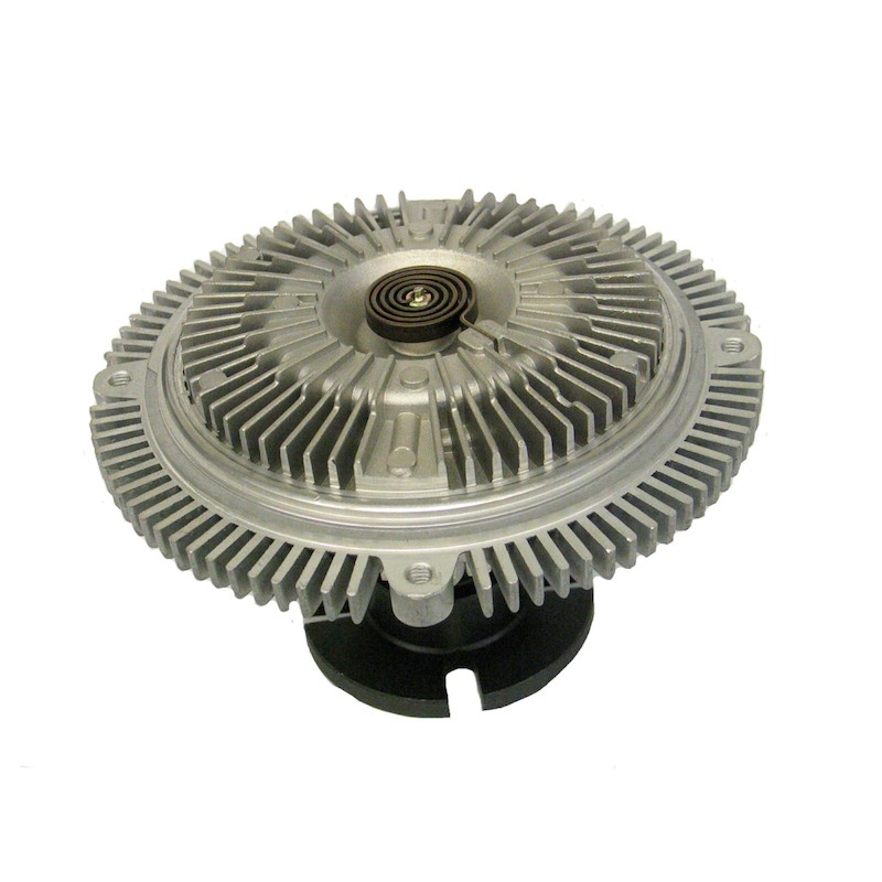 Thermal Fan Clutch