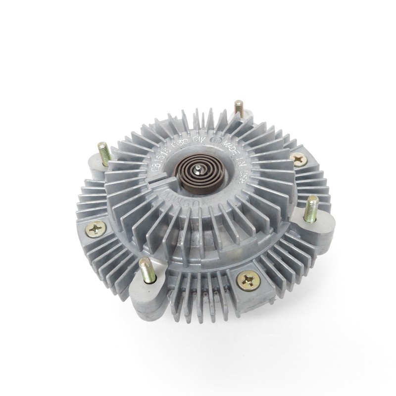 Thermal Fan Clutch