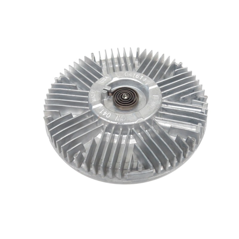 Thermal Fan Clutch