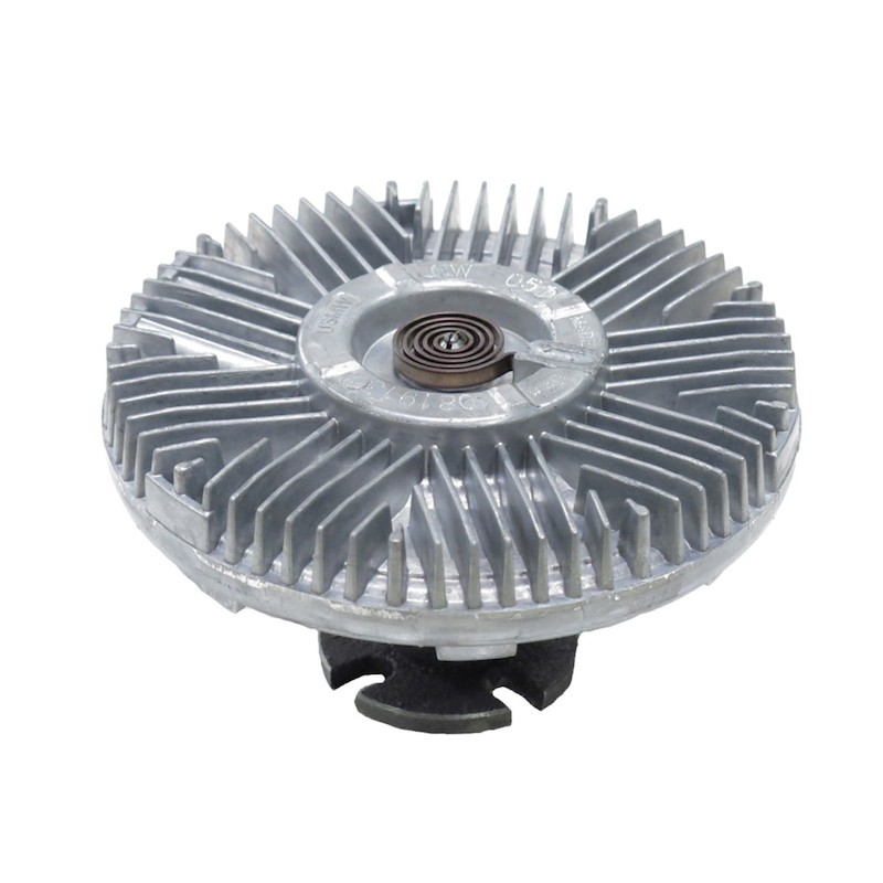 Thermal Fan Clutch