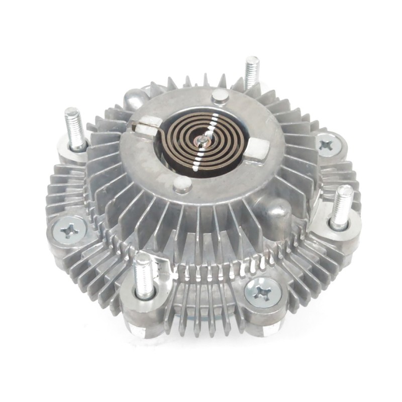 Thermal Fan Clutch