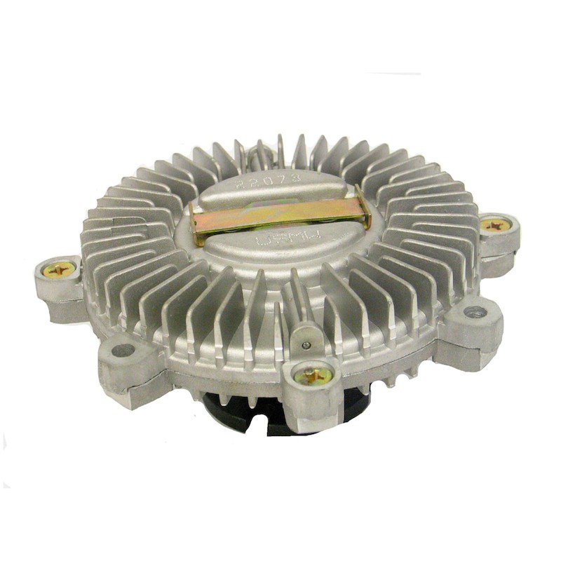 Thermal Fan Clutch