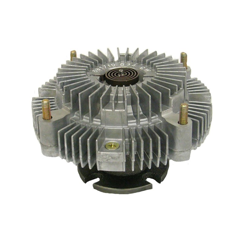 Thermal Fan Clutch
