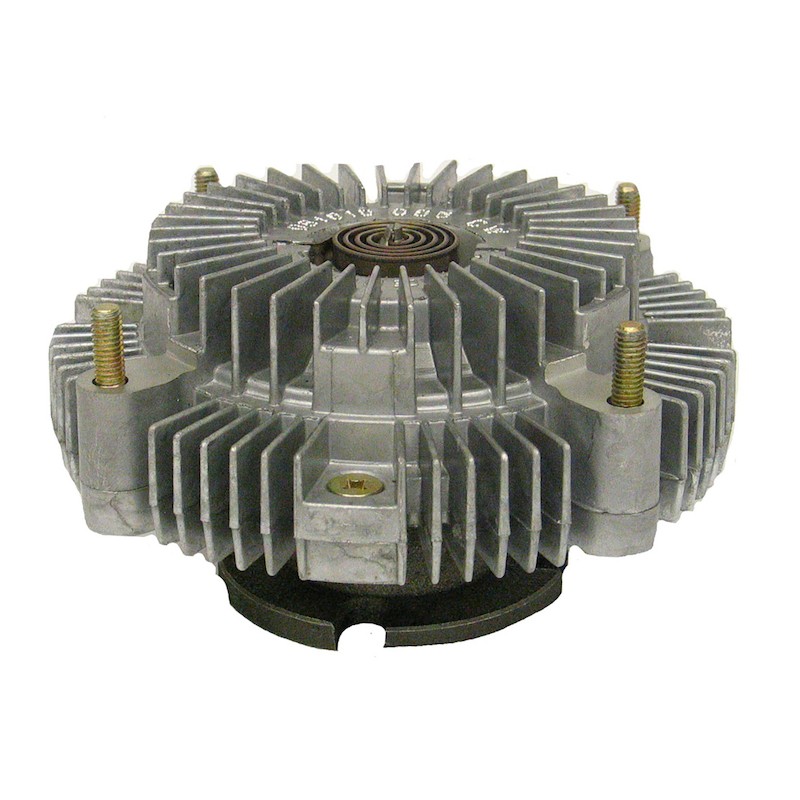 HEAVY DUTY THERMAL FAN CLUTCH