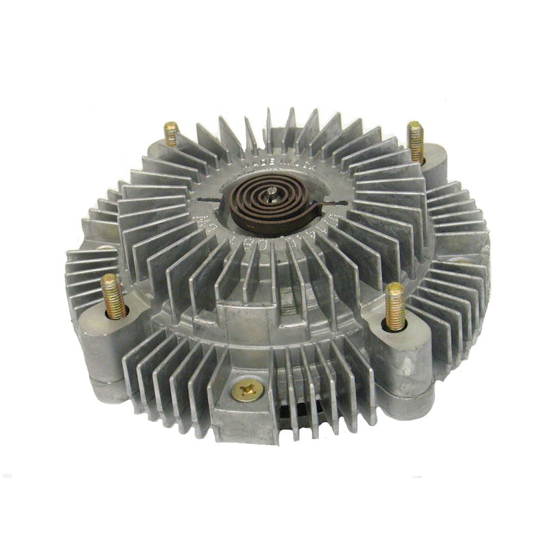 Thermal Fan Clutch