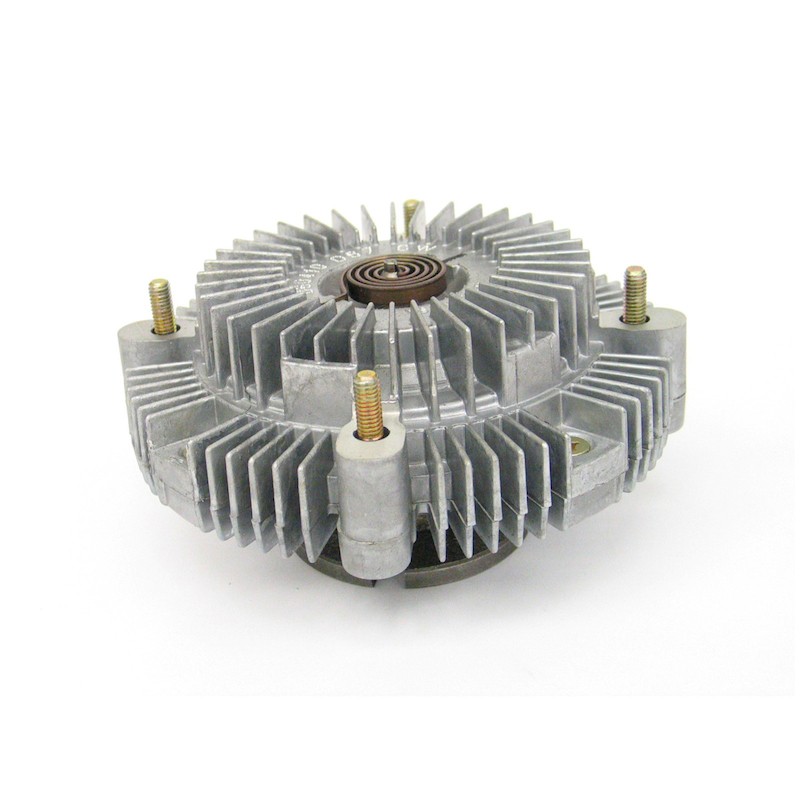 Thermal Fan Clutch