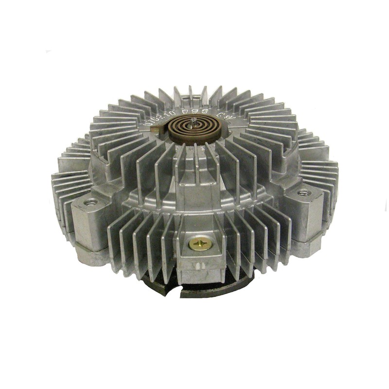 Thermal Fan Clutch