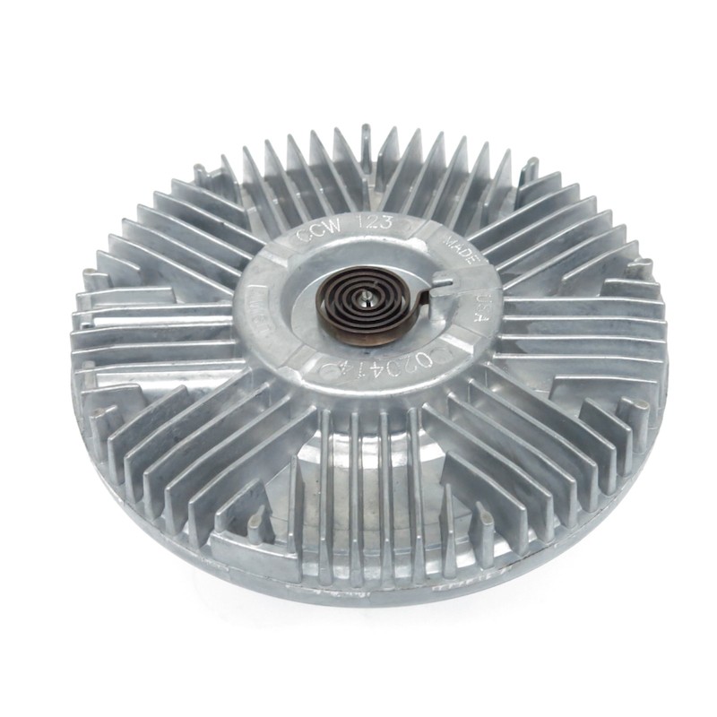 Thermal Fan Clutch