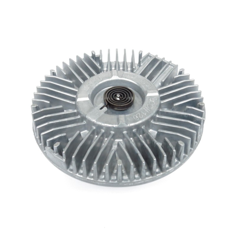 Thermal Fan Clutch