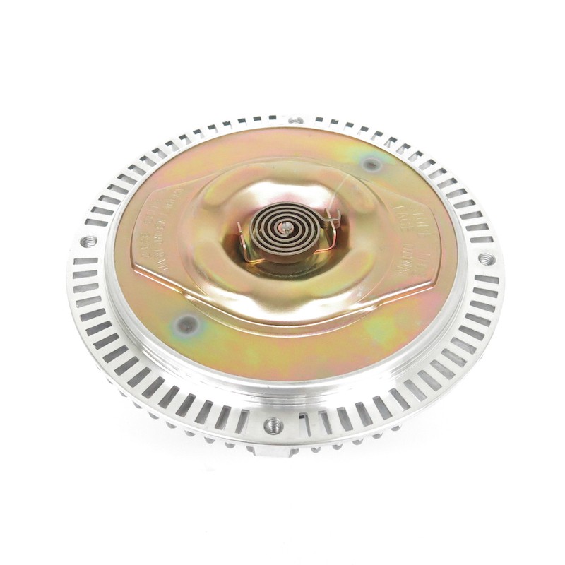 Thermal Fan Clutch