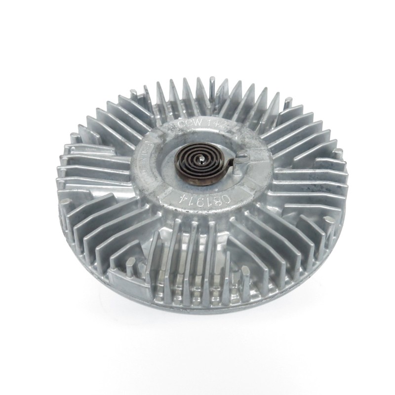 Thermal Fan Clutch