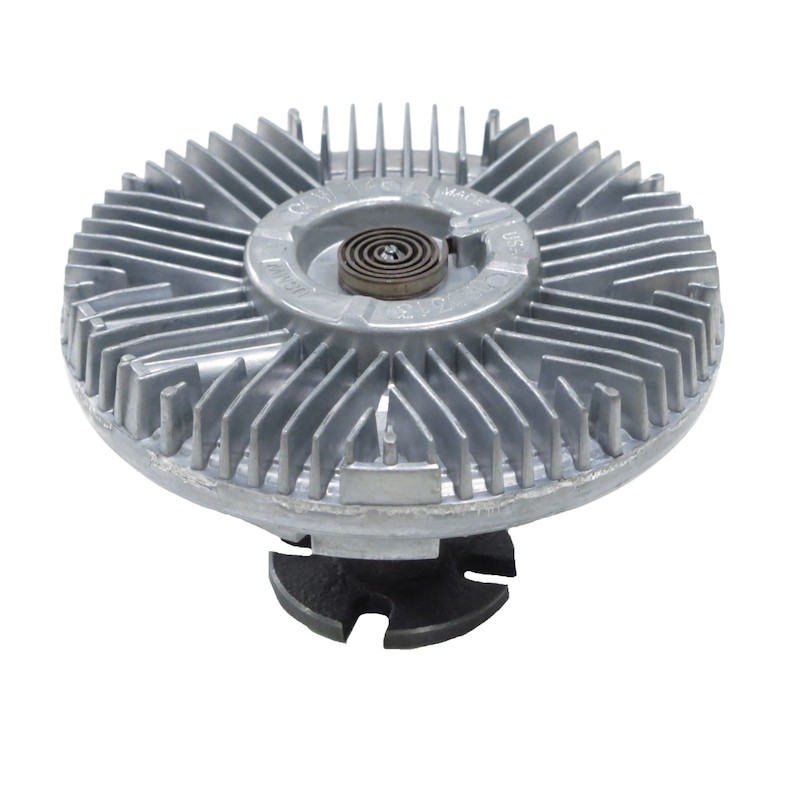 Thermal Fan Clutch