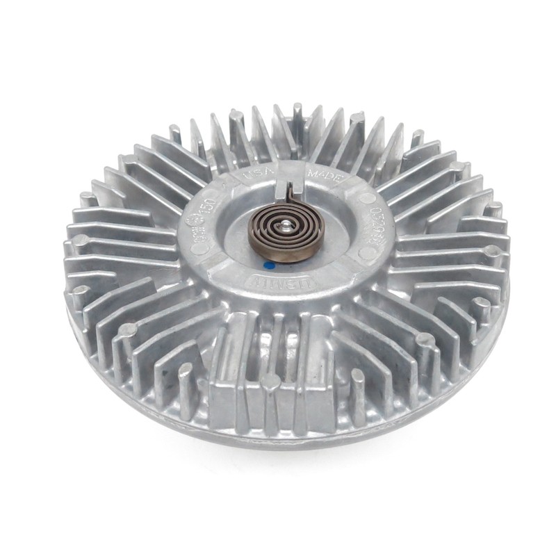 Thermal Fan Clutch