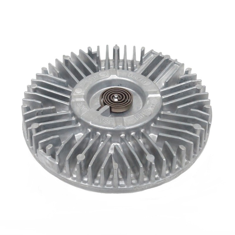 Thermal Fan Clutch