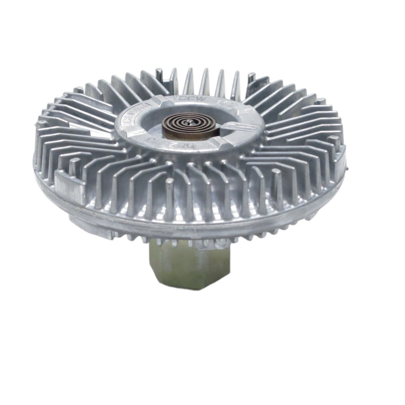 Thermal Fan Clutch