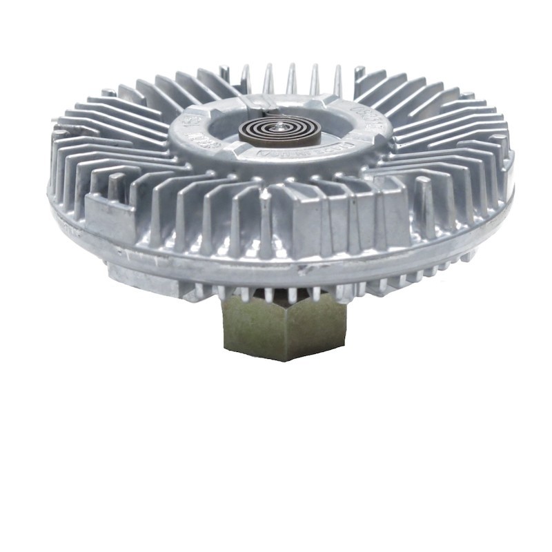 Thermal Fan Clutch