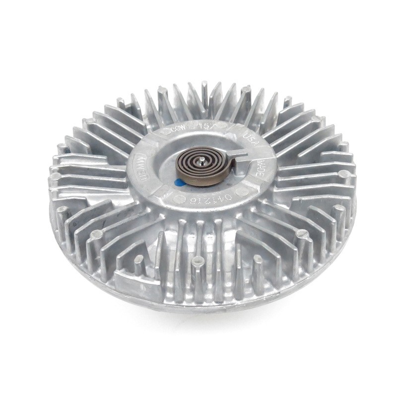Thermal Fan Clutch