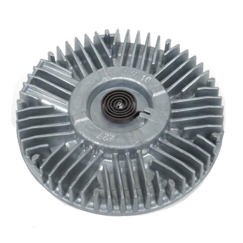 Thermal Fan Clutch