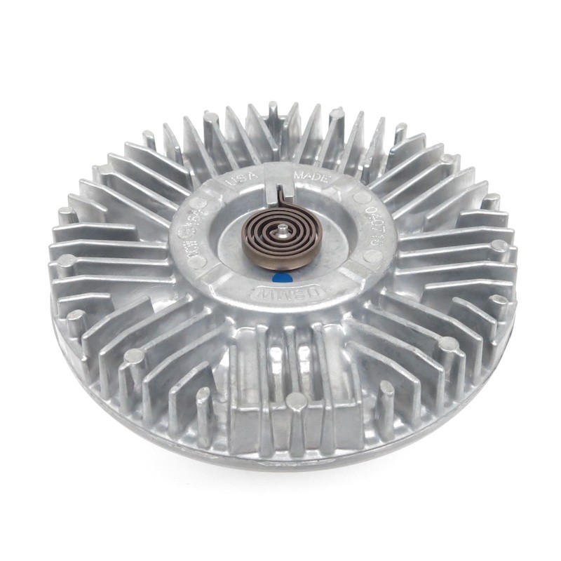 Thermal Fan Clutch