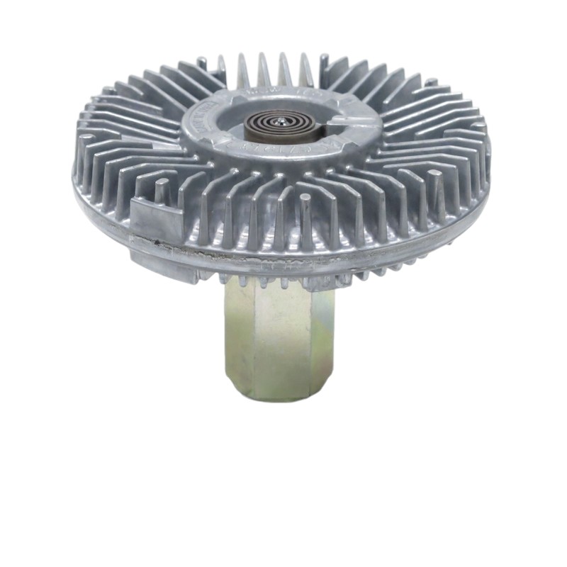 Thermal Fan Clutch
