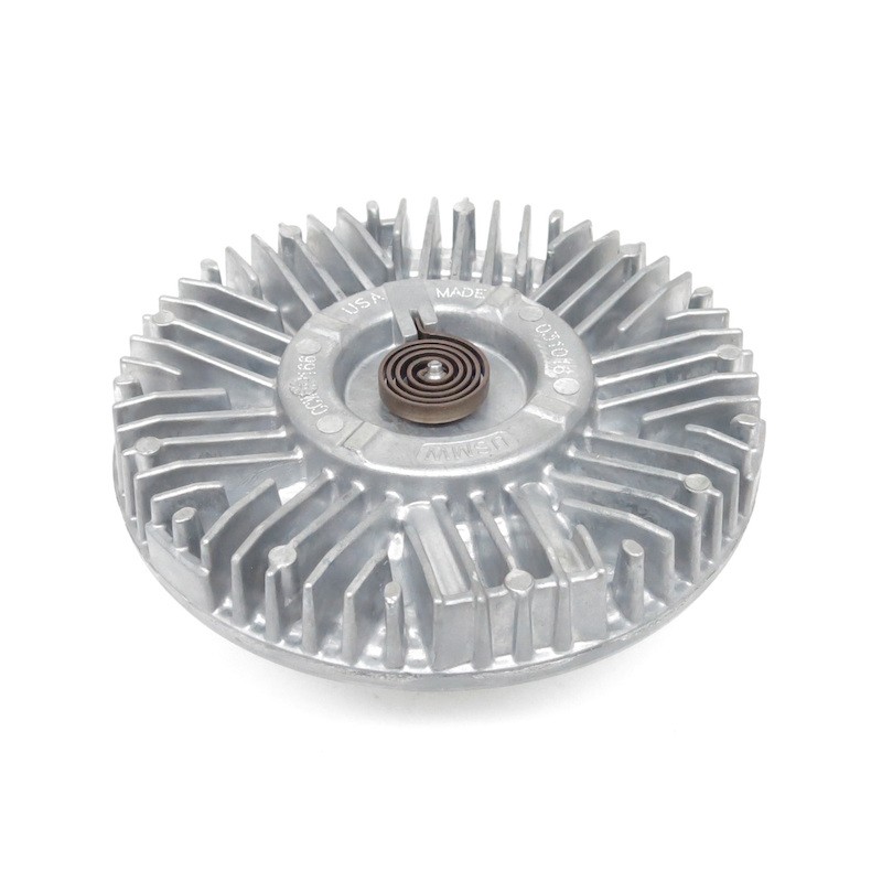 Thermal Fan Clutch