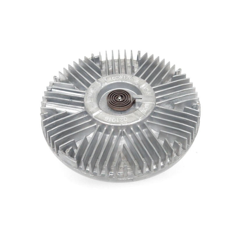 Thermal Fan Clutch
