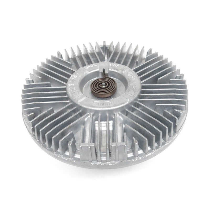 Thermal Fan Clutch