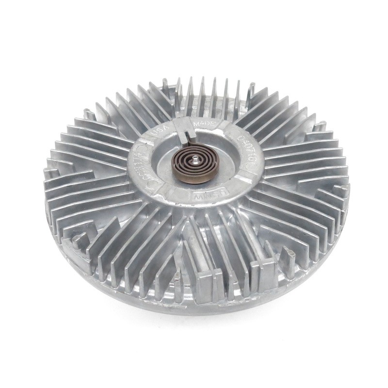 Thermal Fan Clutch