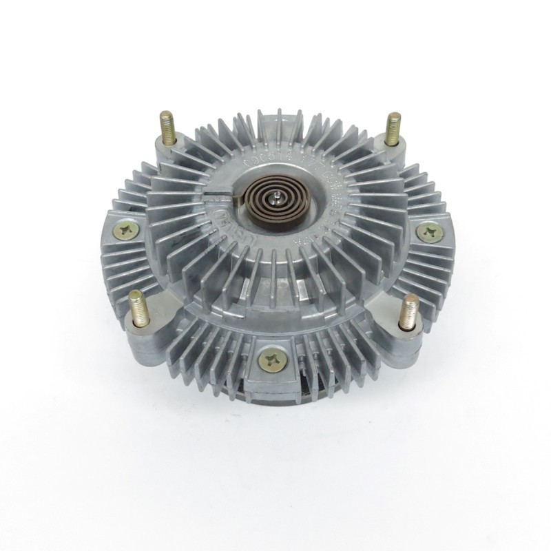 Thermal Fan Clutch