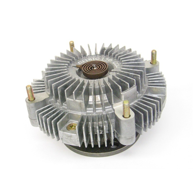 Thermal Fan Clutch